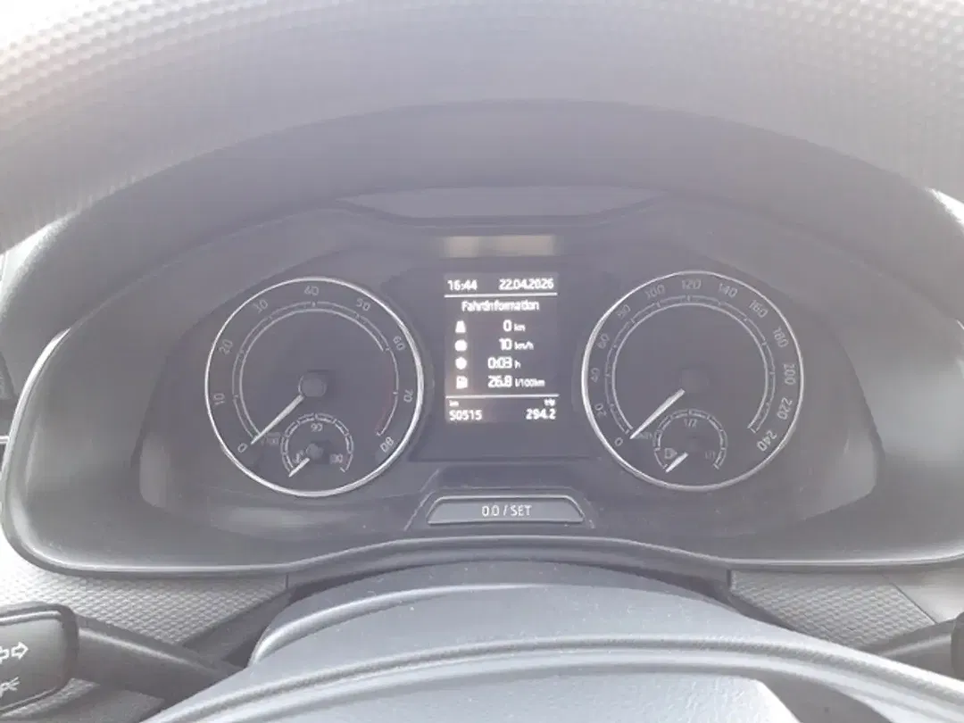 Skoda Scala - Thumbnail 6