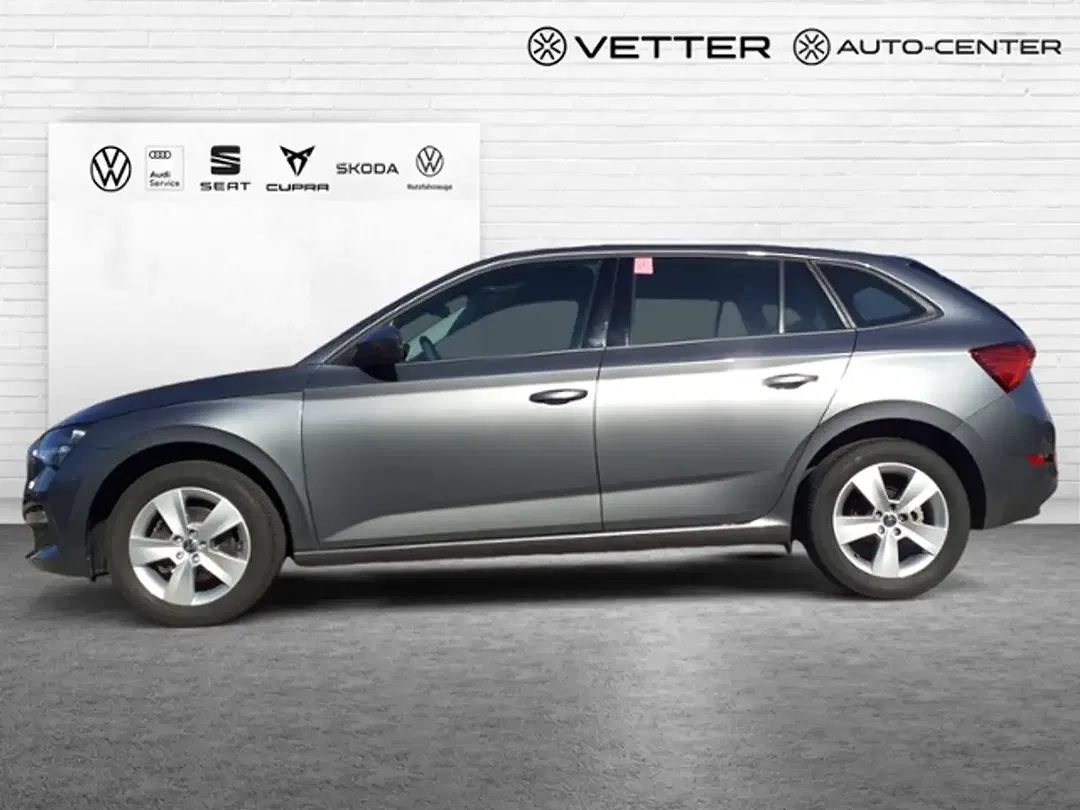 Skoda Scala 1.0 TSI Cool Plus - foto 2