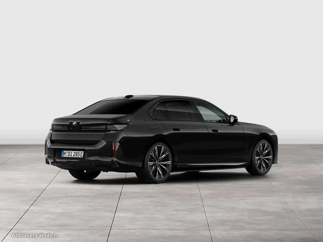 BMW i7 xDrive M Sport - foto 2