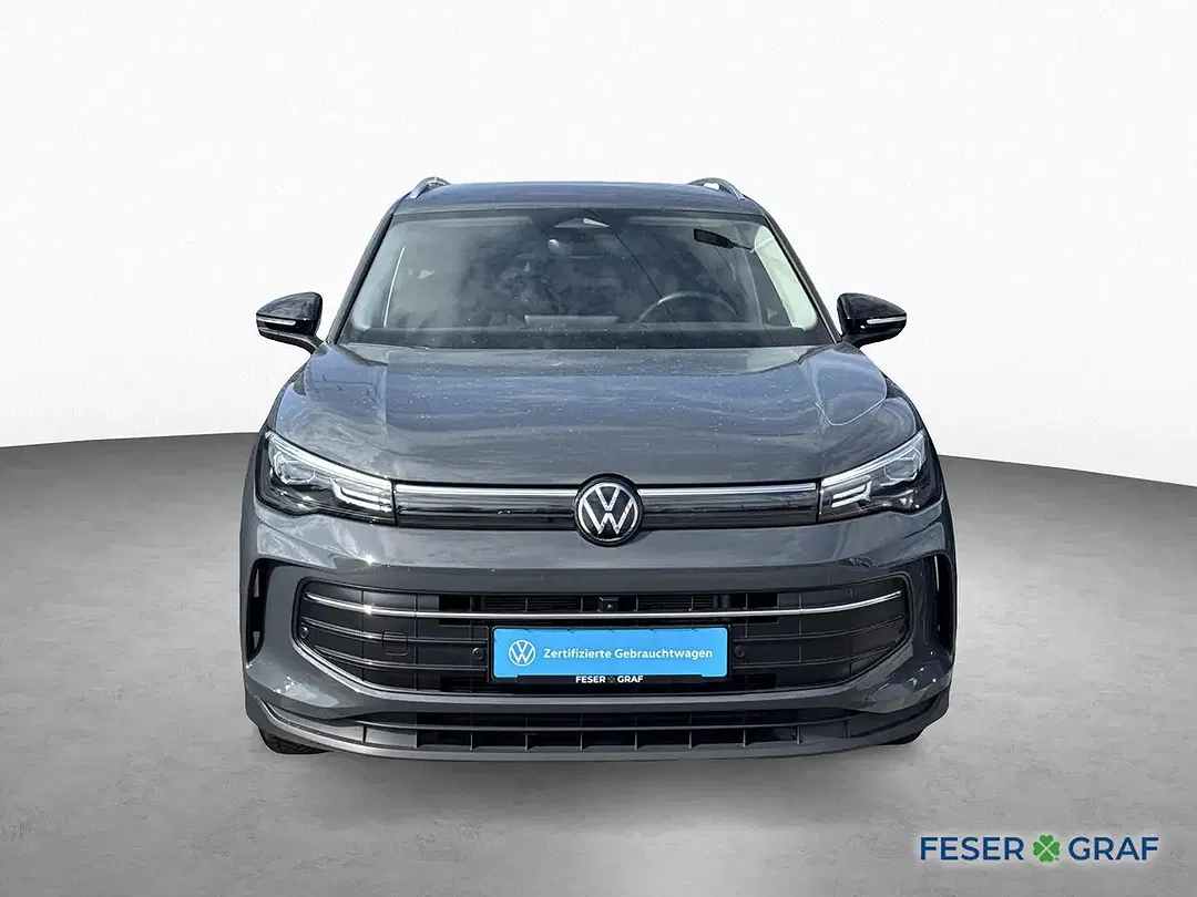 Volkswagen Tiguan 1.5 eTSI DSG Goal - foto 2