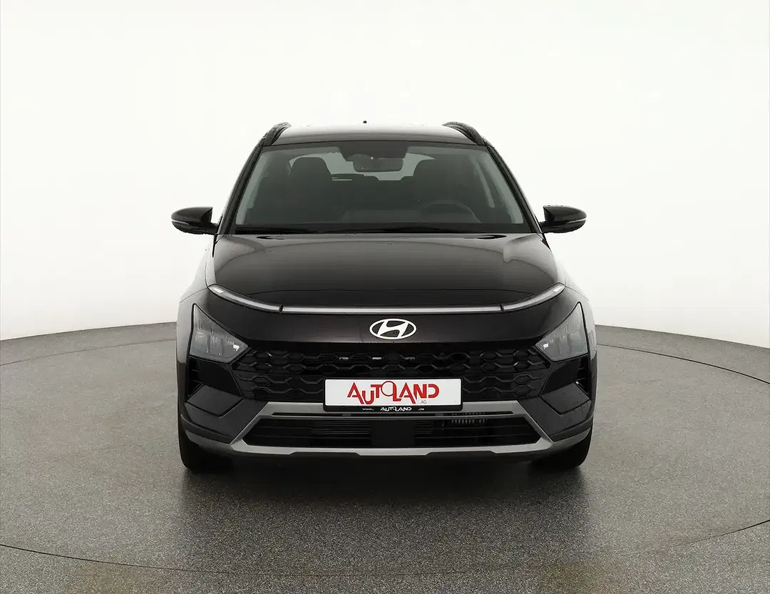 Hyundai BAYON - Thumbnail 7