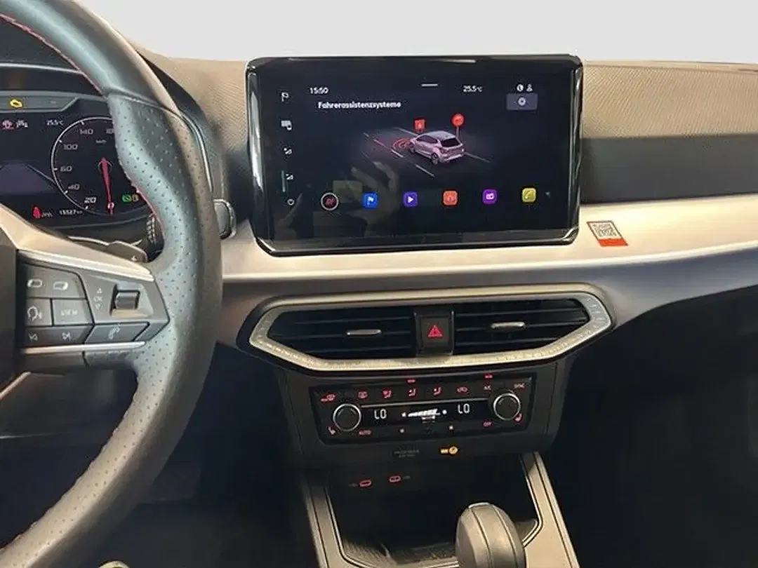 SEAT Ibiza - Thumbnail 10