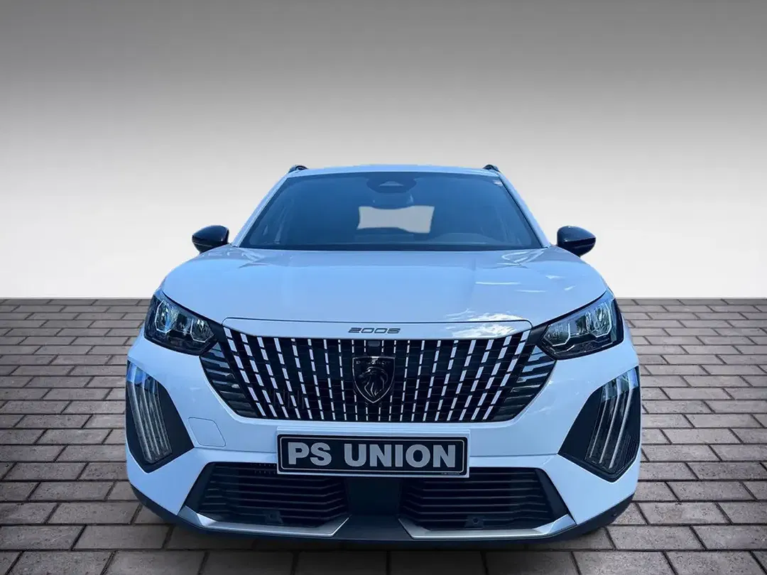 Peugeot 2008 - Thumbnail 2