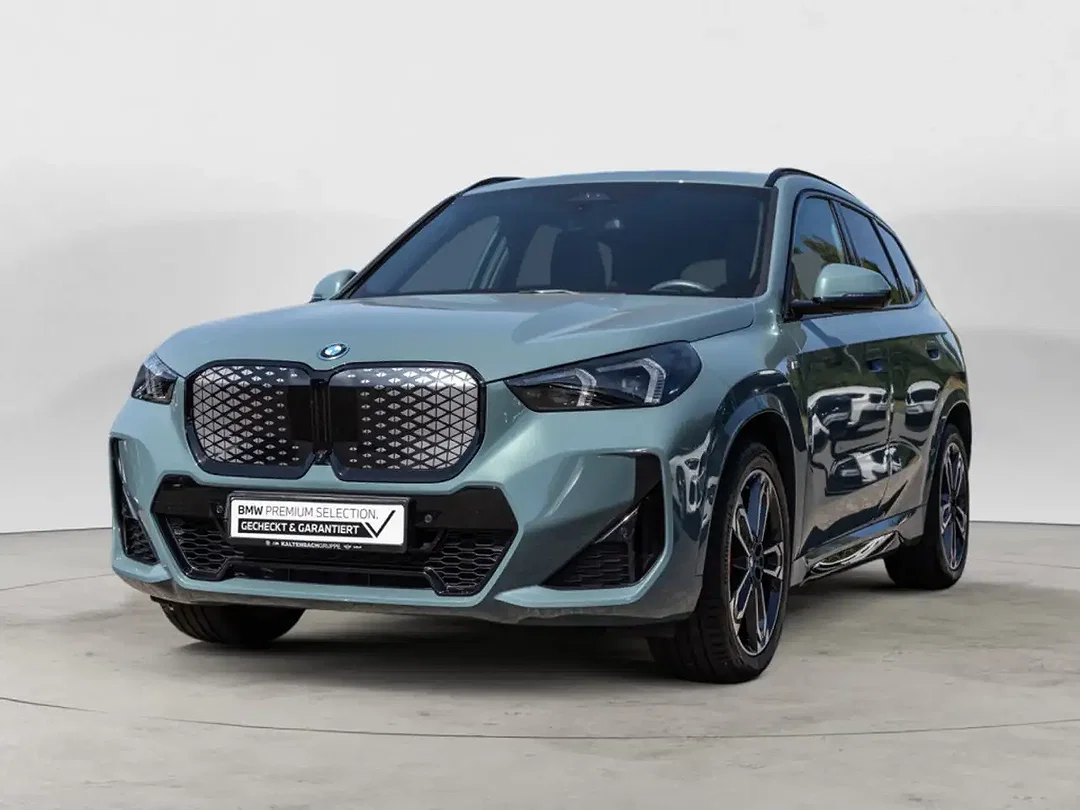BMW X1 - Afbeelding 1
