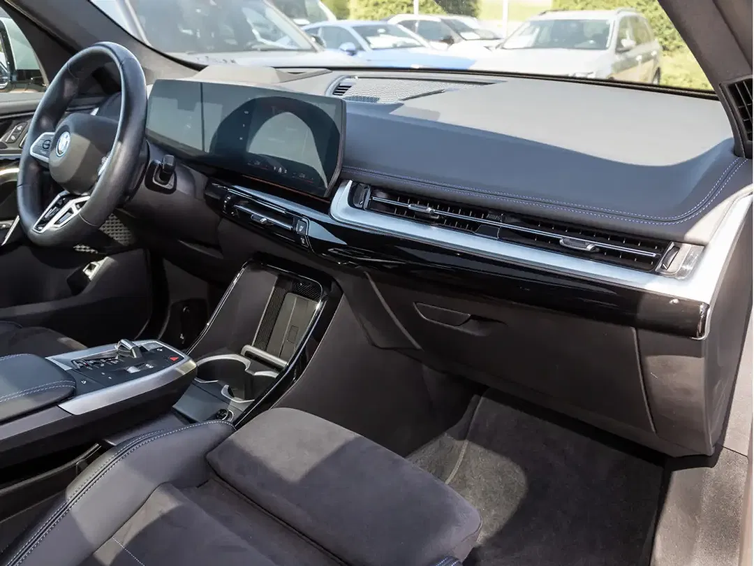 BMW X1 - Thumbnail 7