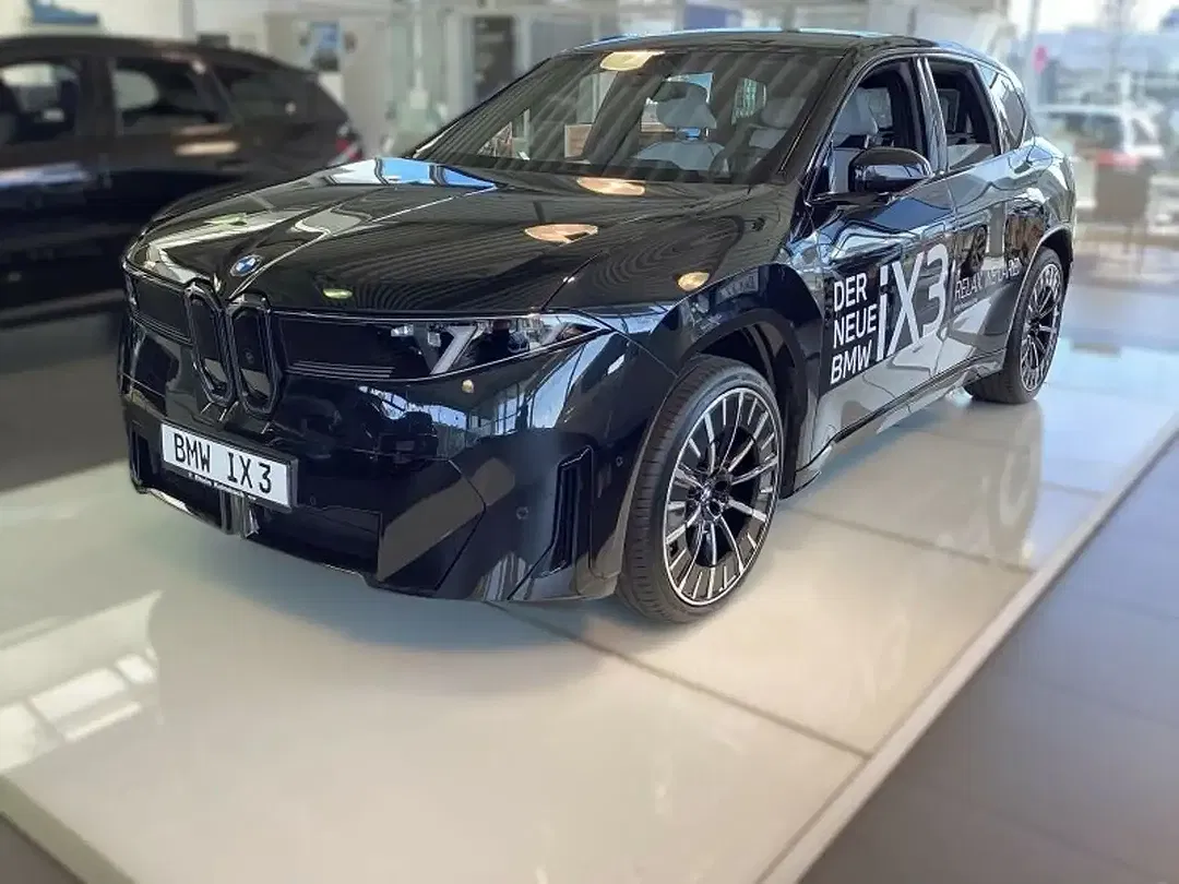 BMW iX3 xDrive M Sport - foto 2
