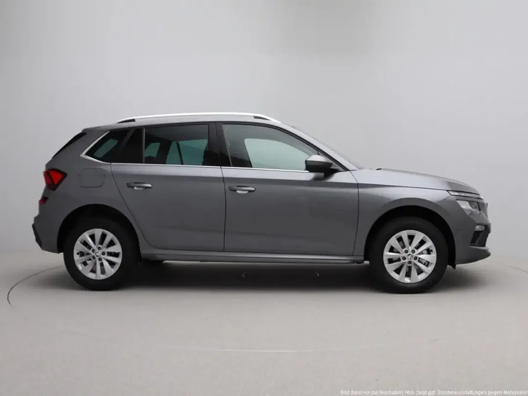 Skoda Kamiq - Thumbnail 8