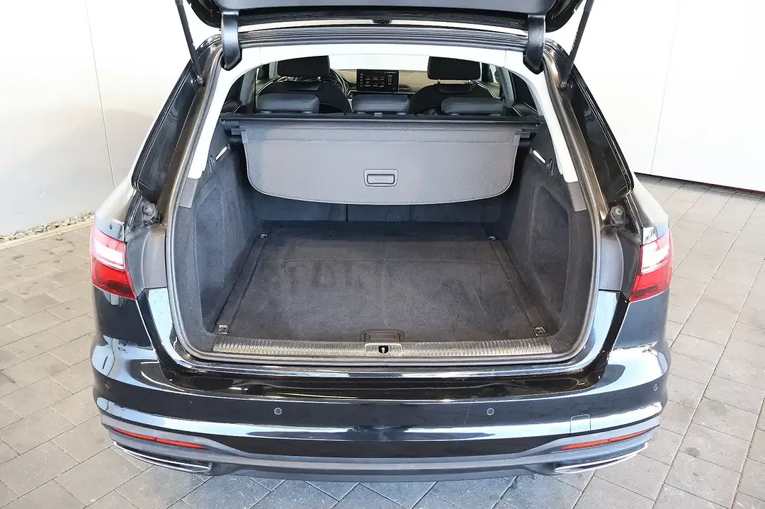 Audi A4 35 TFSI Avant - foto 15