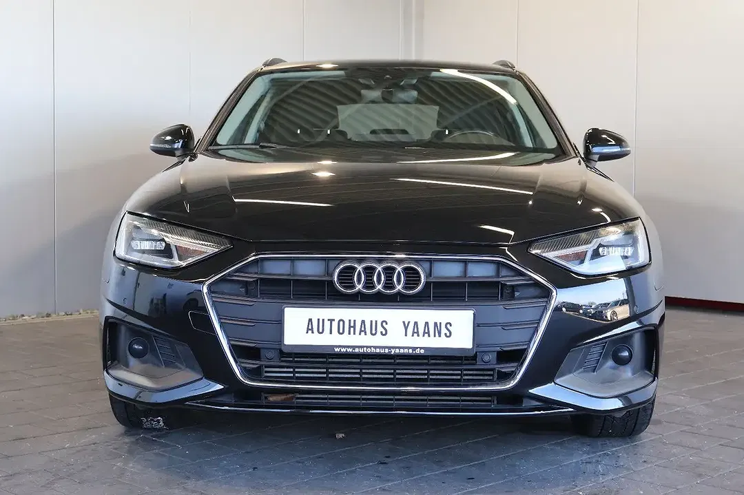 Audi A4 35 TFSI Avant - foto 2