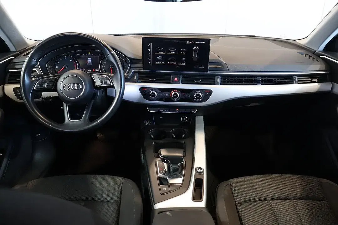 Audi A4 - Thumbnail 7