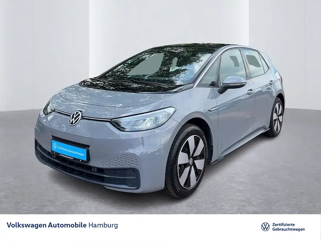 Volkswagen ID.3 Pro Performance - foto 1