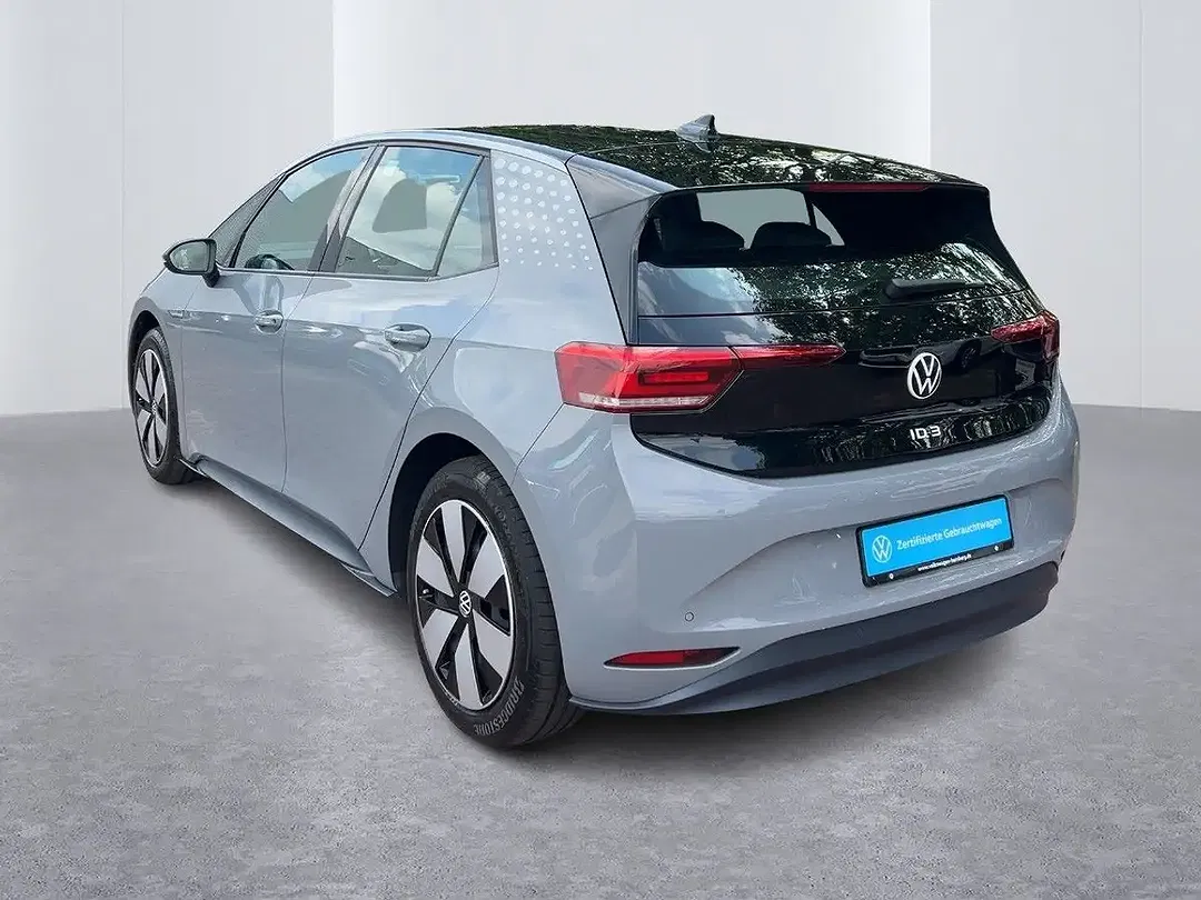 Volkswagen ID.3 Pro Performance - foto 2