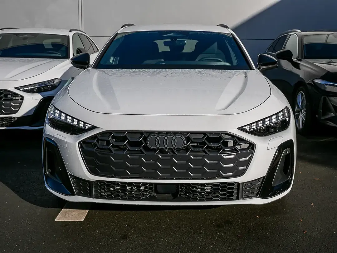 Audi A5 quattro Avant - foto 1