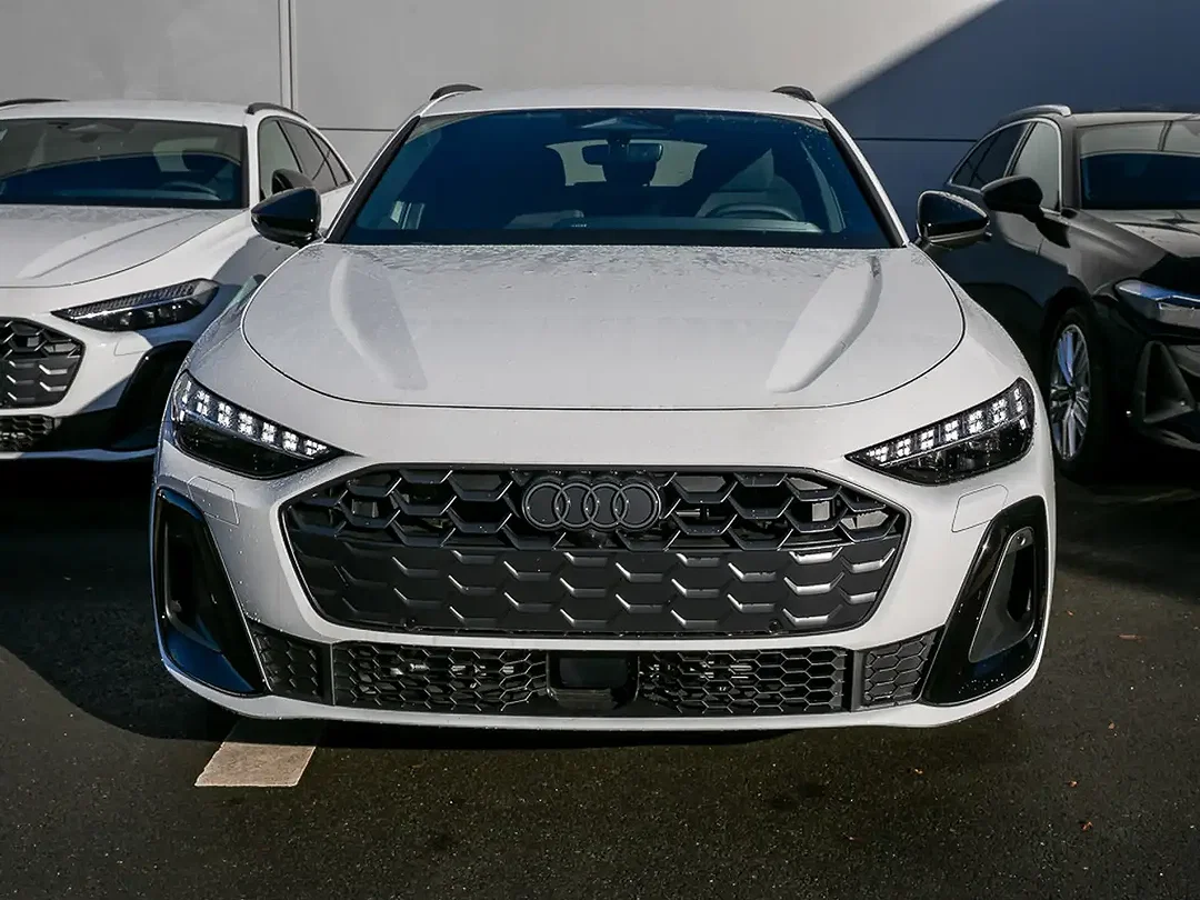 Audi A5 - Afbeelding 1
