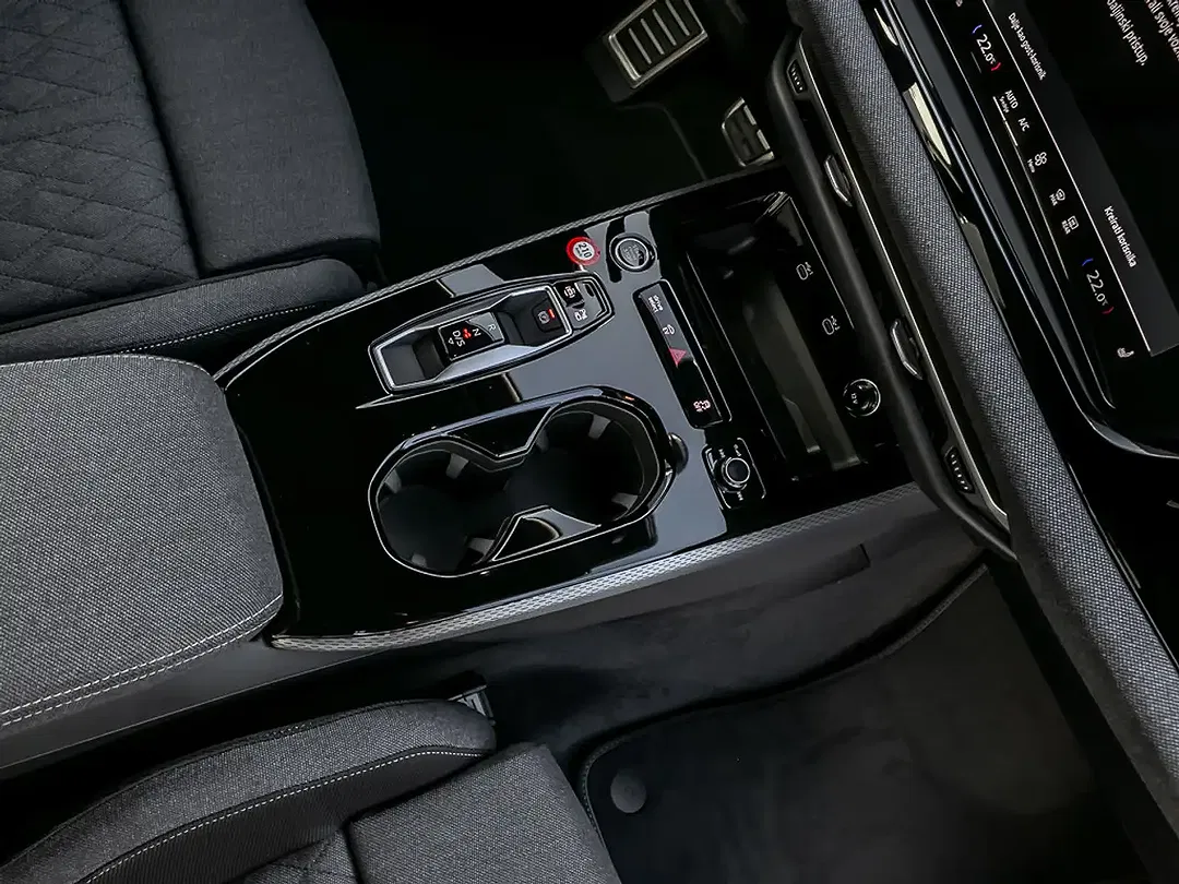 Audi A5 - Thumbnail 8