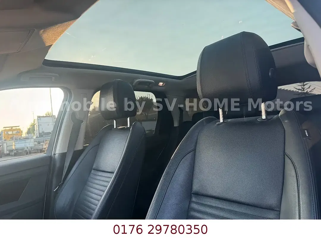 Land Rover Discovery - Thumbnail 13