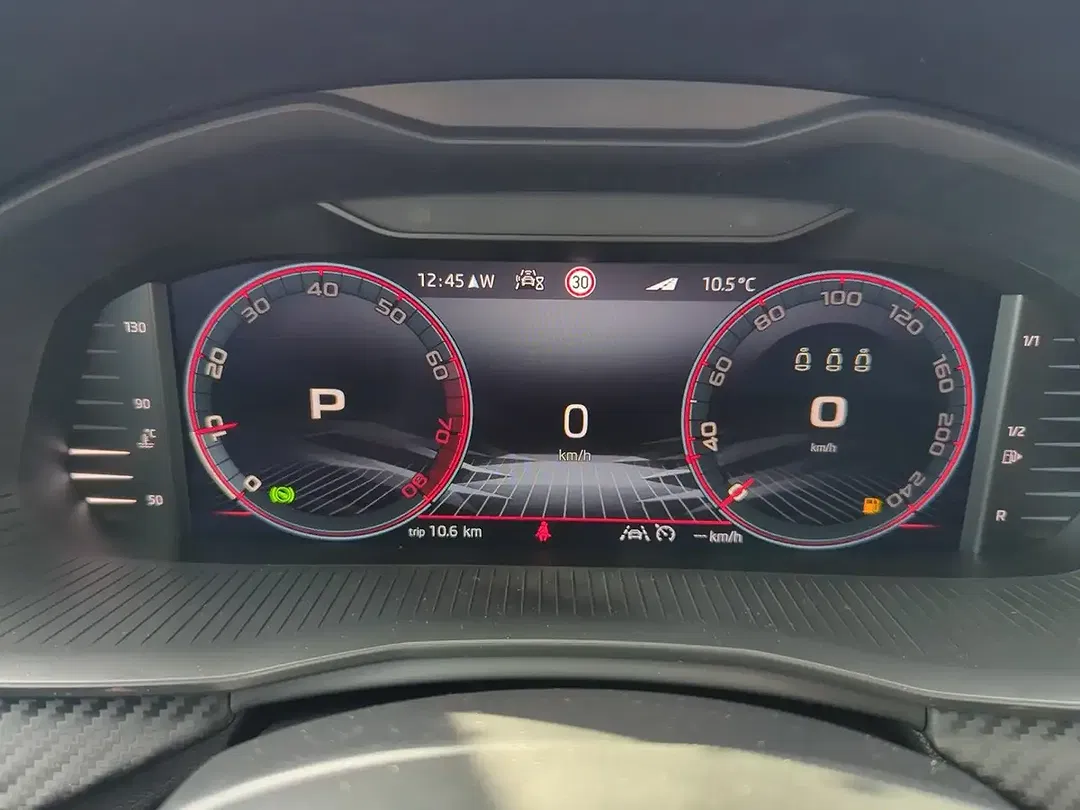Skoda Scala - Thumbnail 14