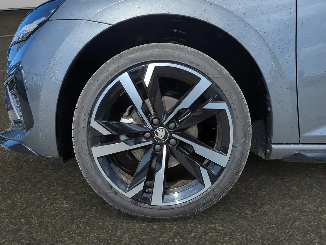Skoda Scala - Thumbnail 7