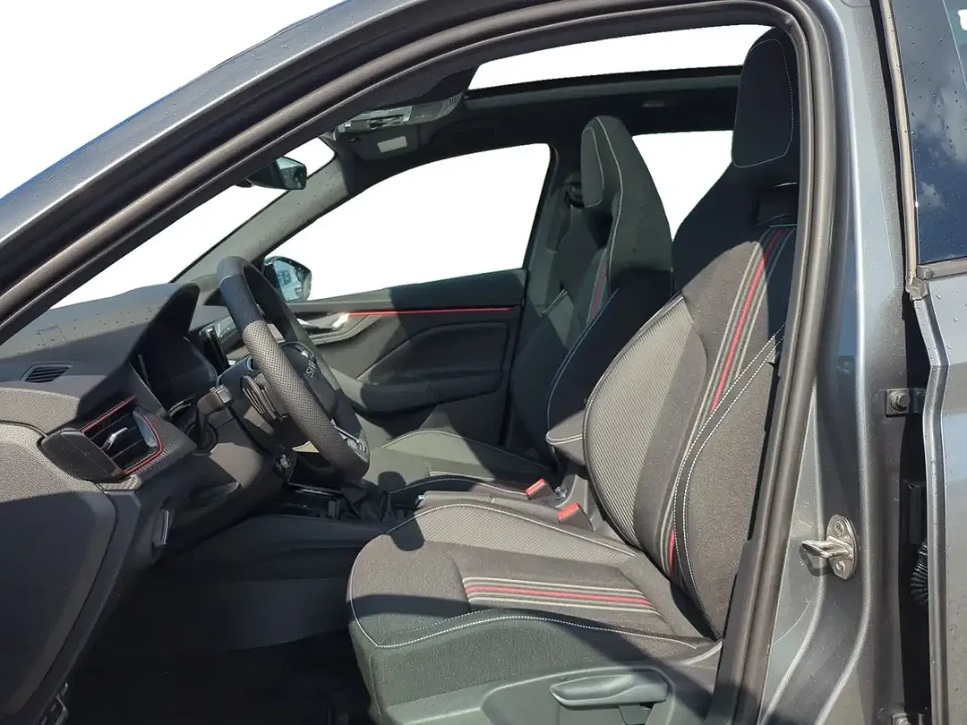 Skoda Scala - Thumbnail 8