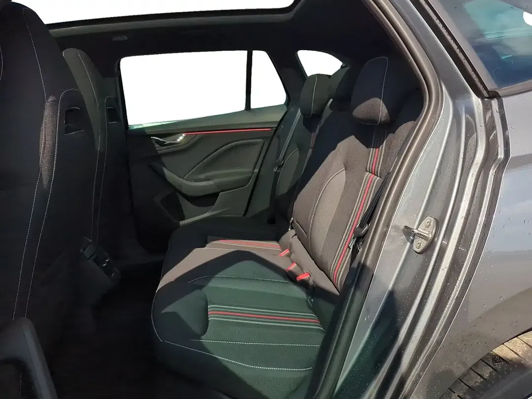 Skoda Scala - Thumbnail 9