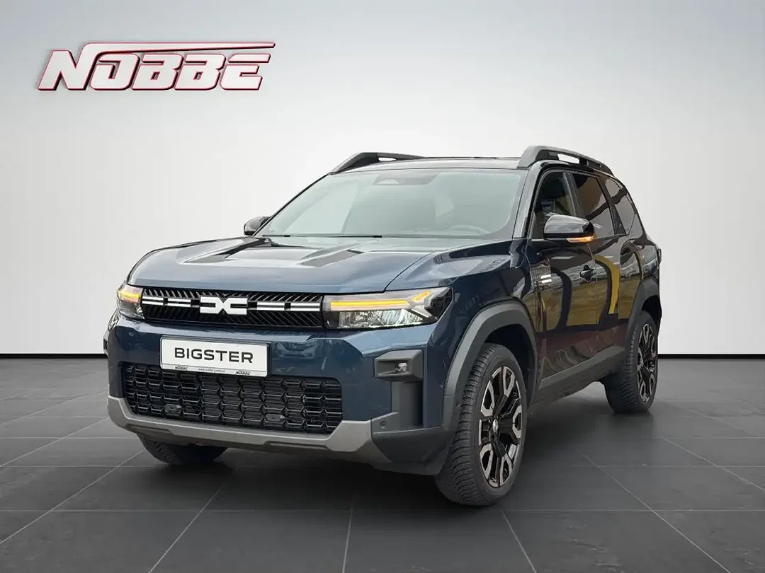 Dacia Bigster - Afbeelding 1