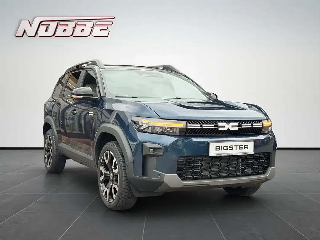 Dacia Bigster - Thumbnail 7