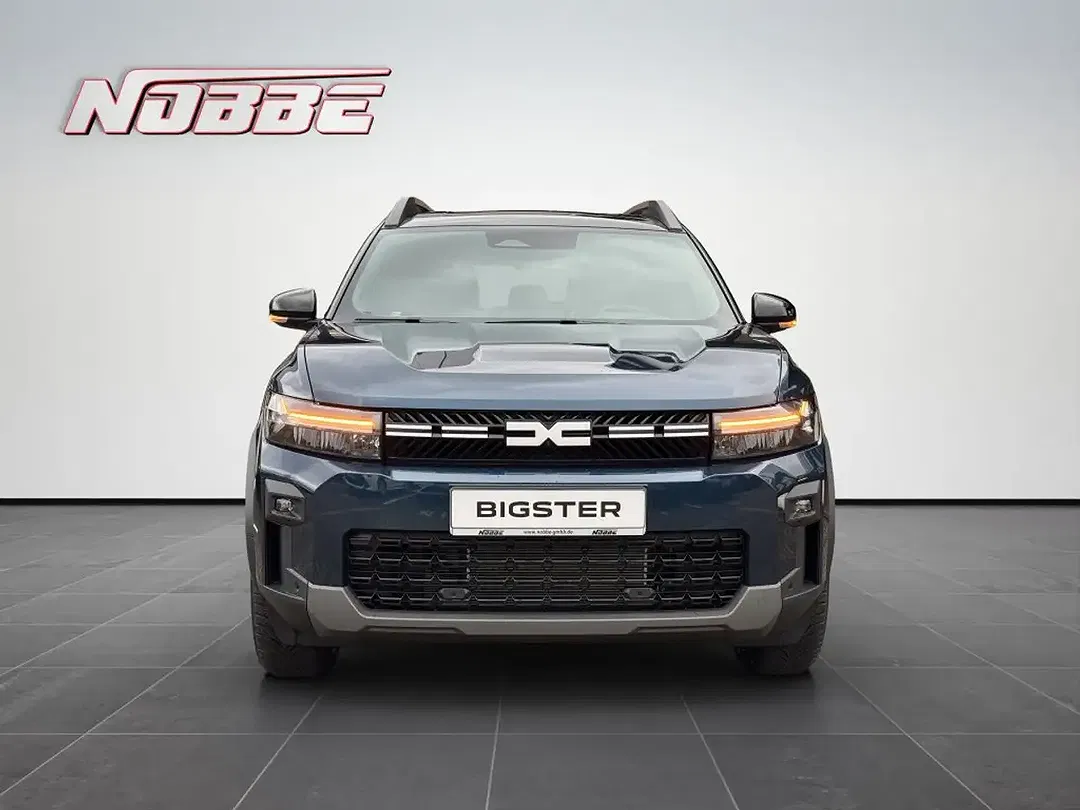 Dacia Bigster - Thumbnail 8