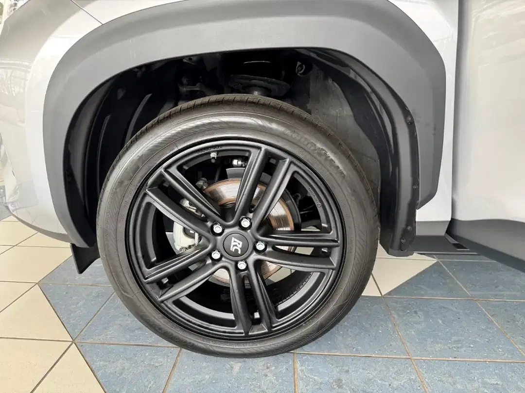 Toyota Yaris Cross - Thumbnail 10