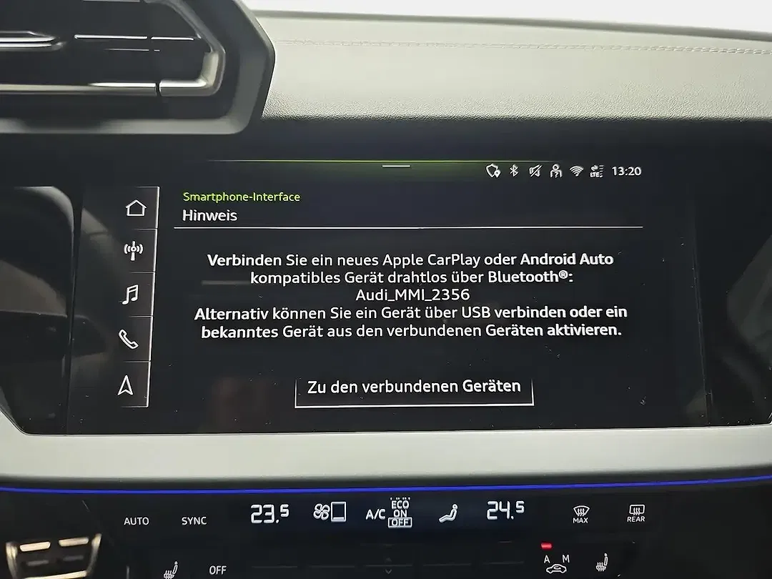 Audi A3 - Thumbnail 9