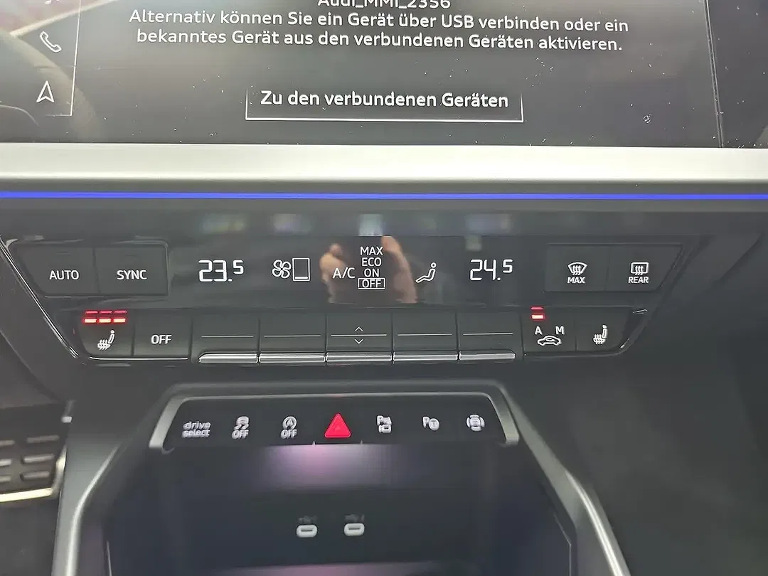 Audi A3 - Thumbnail 11
