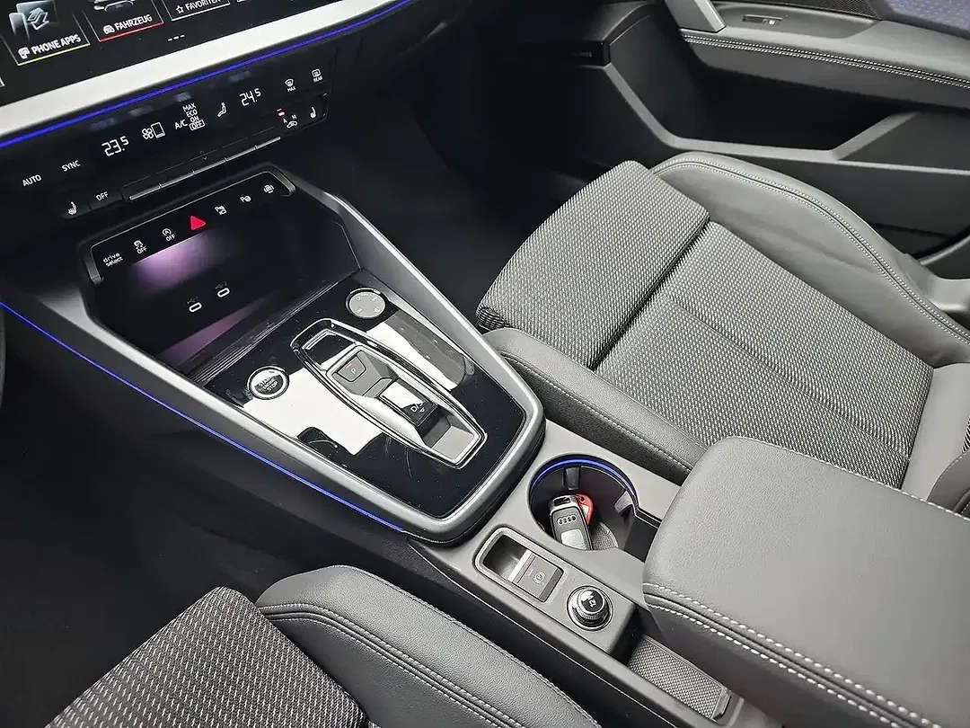 Audi A3 - Thumbnail 12