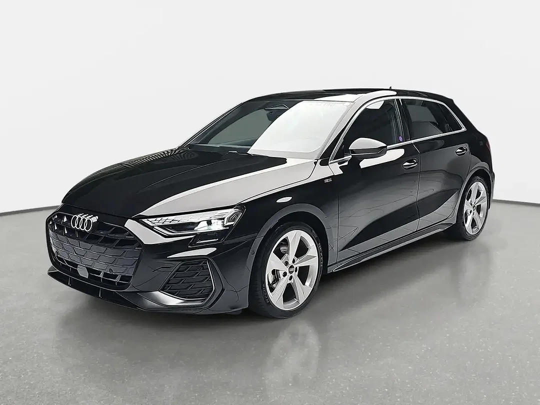 Audi A3 - Afbeelding 1