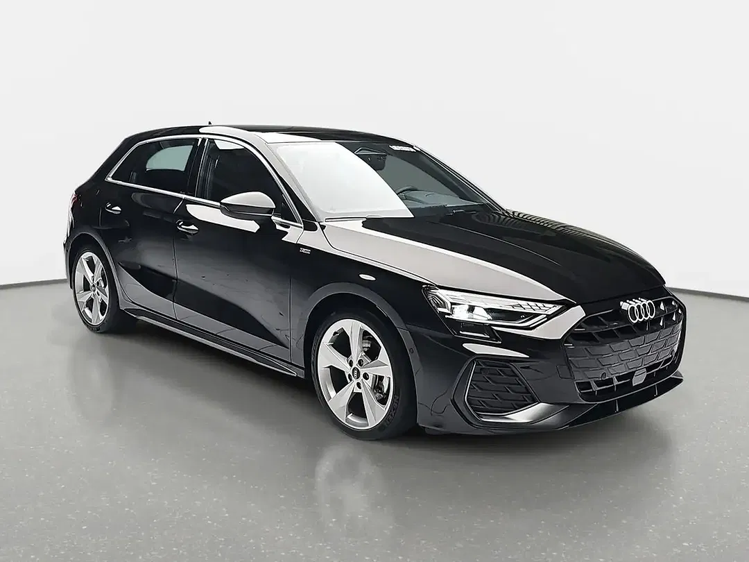 Audi A3 - Thumbnail 2