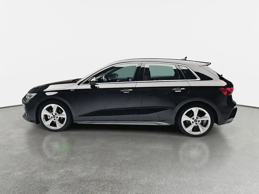 Audi A3 - Thumbnail 5