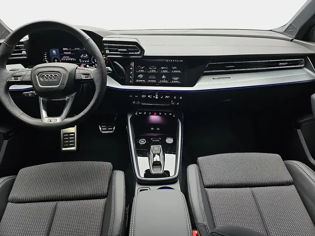 Audi A3 - Thumbnail 7