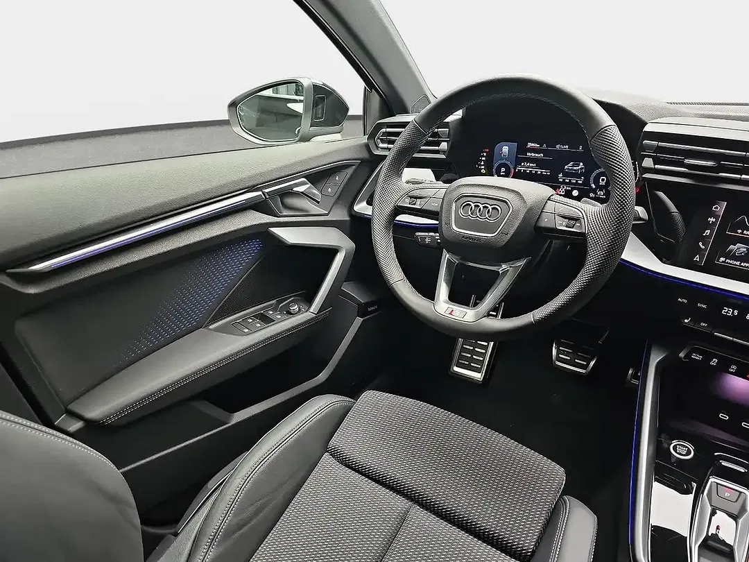 Audi A3 - Thumbnail 8