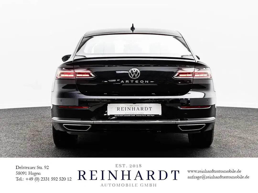 Volkswagen Arteon - Thumbnail 7