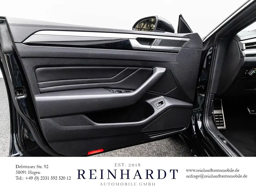 Volkswagen Arteon - Thumbnail 11