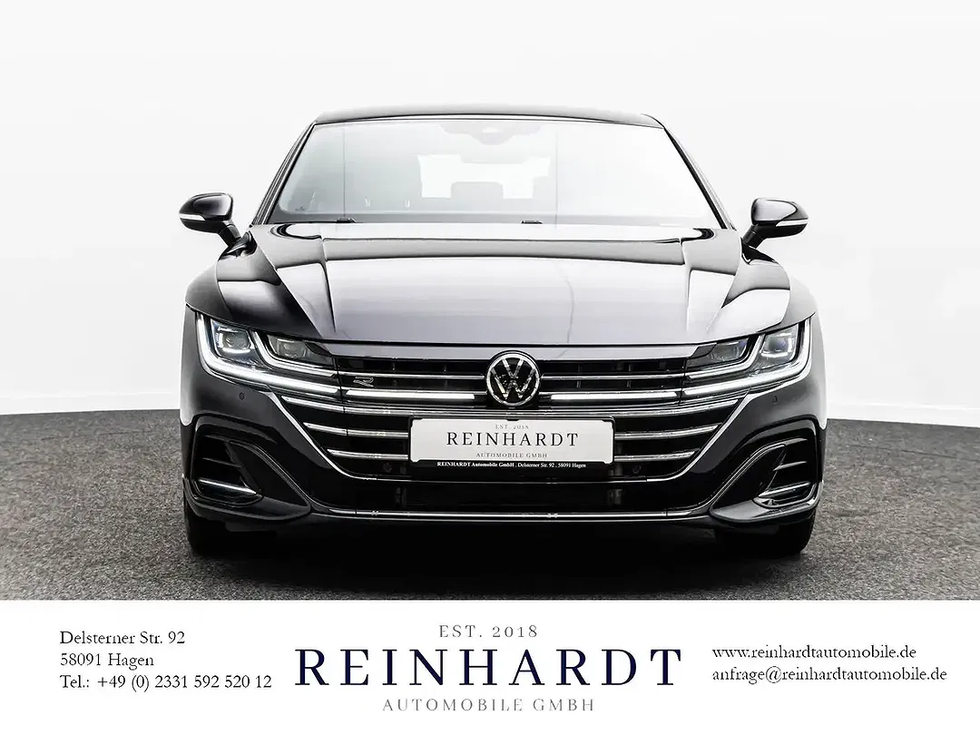 Volkswagen Arteon - Thumbnail 3