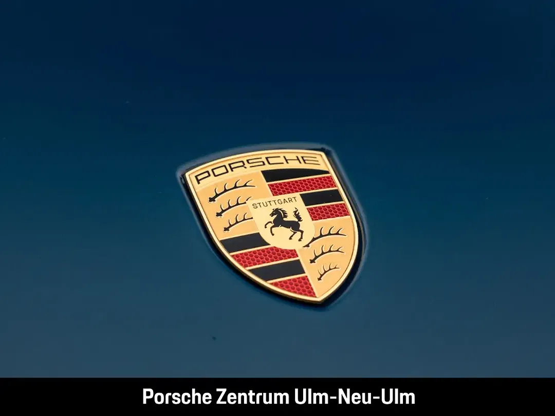 Porsche Cayenne E-Hybrid Coupe Edition - foto 15