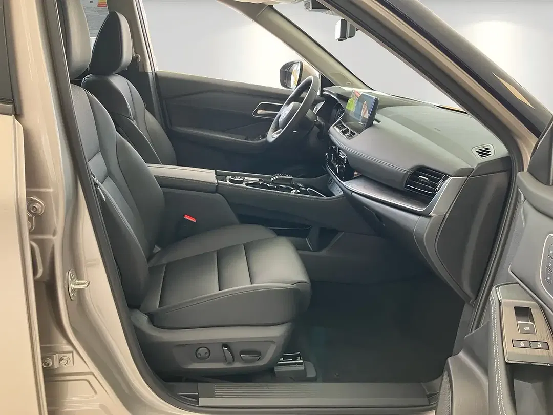 Nissan X-Trail - Thumbnail 13