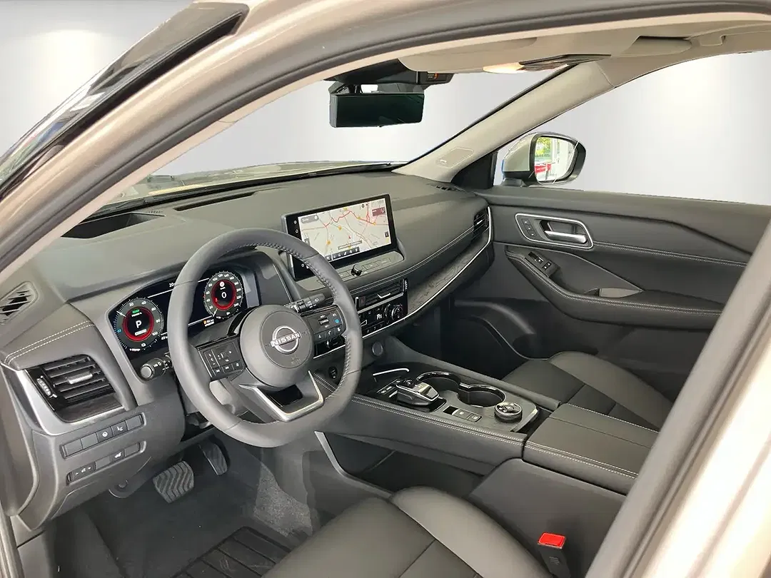 Nissan X-Trail - Thumbnail 6
