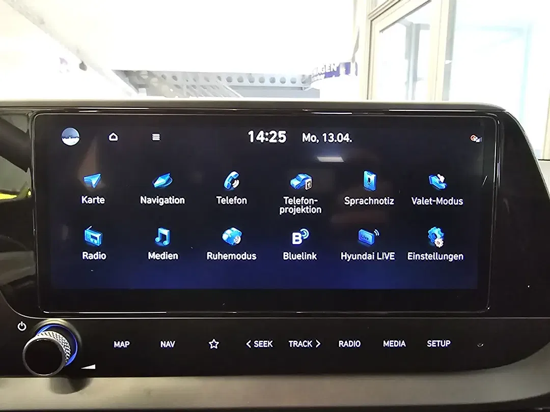 Hyundai i20 - Thumbnail 12