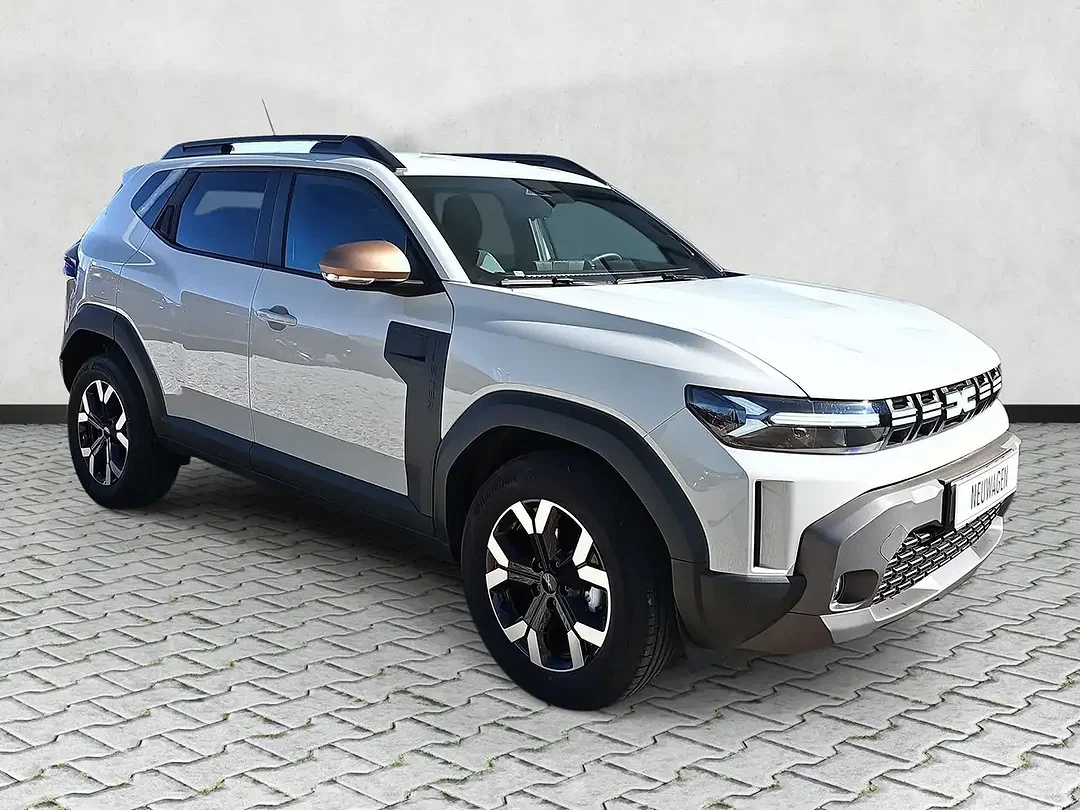 Dacia Duster - Afbeelding 1