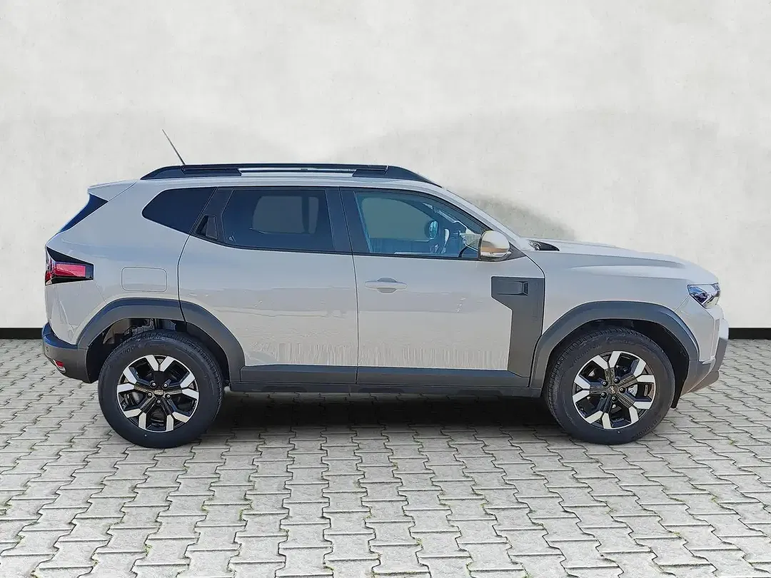 Dacia Duster - Thumbnail 8