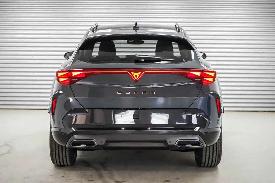 CUPRA Formentor - Thumbnail 4