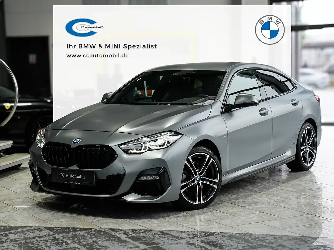 BMW 218 M Sport - foto 1