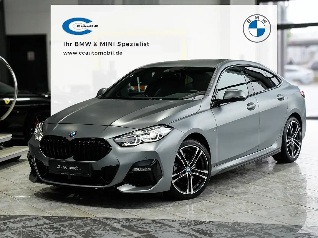 BMW 218 - Afbeelding 1