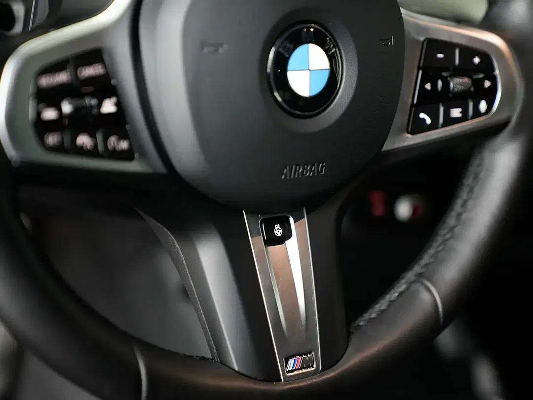 BMW 218 - Thumbnail 13