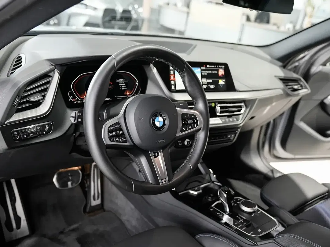BMW 218 M Sport - foto 2